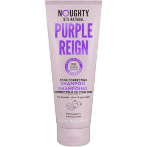 Noughty Purple Reign Shampoo 250ml