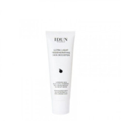IDUN Ultra Light Regenerating Skin Booster 50ml