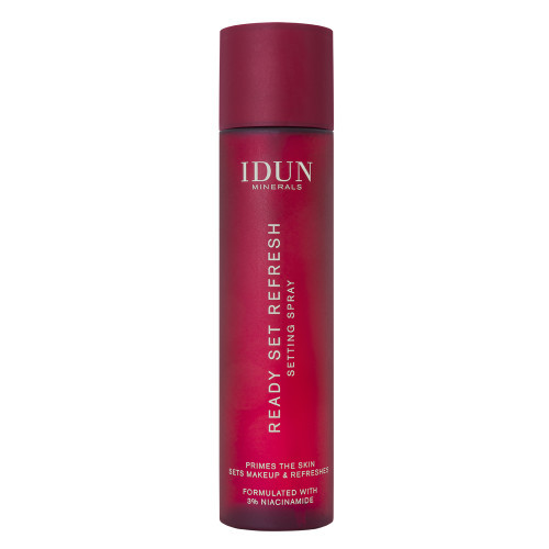 IDUN Ready Set Refresh Setting Spray 100ml