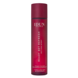 IDUN Ready Set Refresh Setting Spray 100ml
