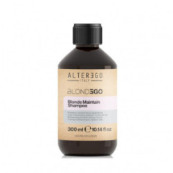 Alter Ego Italy BLONDE MAINTAIN Shampoo 300ml