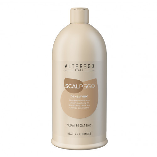 Alter Ego Italy Densifying Shampoo 300ml