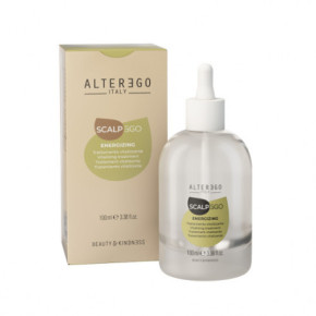 Alter Ego Italy Energizing Intensive Tonic 100ml