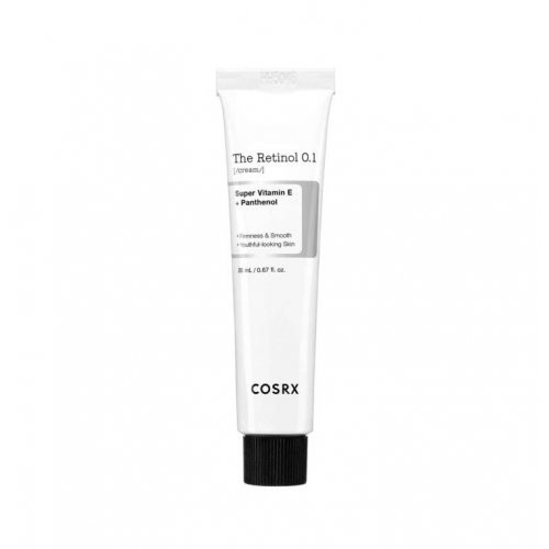 COSRX The Retinol 0.1 Cream 20ml