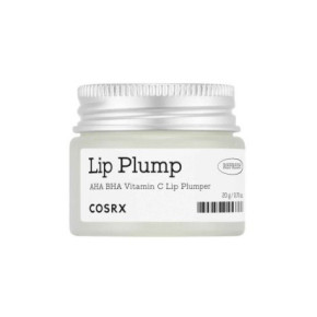 COSRX Refresh AHA BHA Vitamin C Lip Plumper 20g