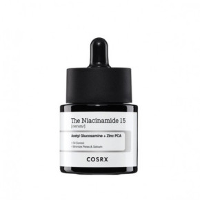 COSRX The Niacinamide 15 Serum 20ml