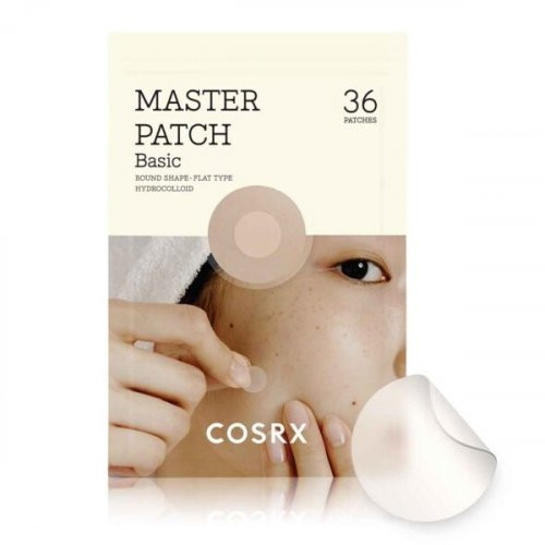 COSRX Master Patch Basic 36 vnt.