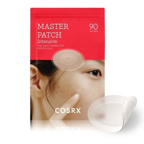 COSRX Master Patch Intensive 36 vnt.