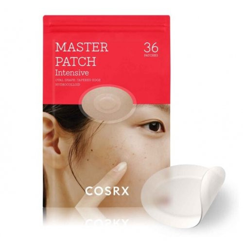 COSRX Master Patch Intensive 36 vnt.