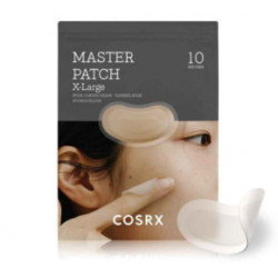 COSRX Master Patch X-Large 10 pcs.