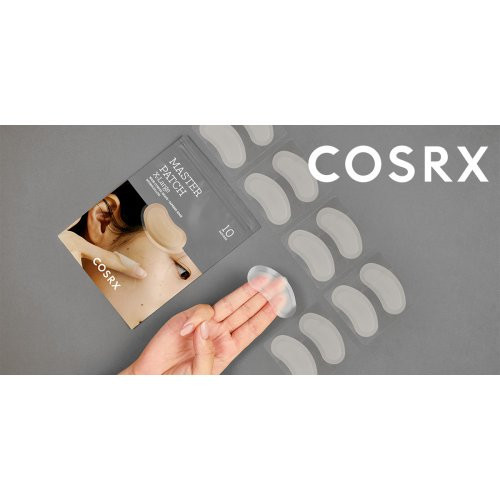 COSRX Master Patch X-Large 10 pcs.