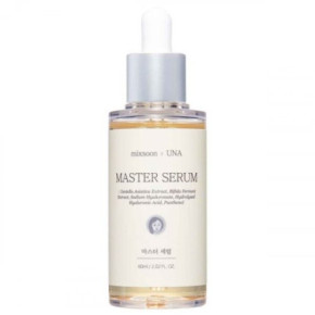 Mixsoon Master Serum 60ml