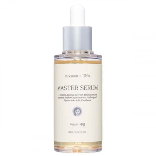 Mixsoon Master Serum 60ml