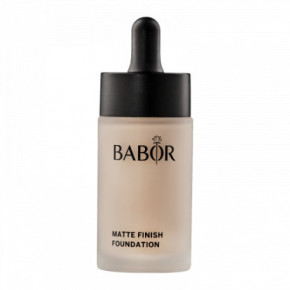 Babor Matte Finish Foundation 30ml