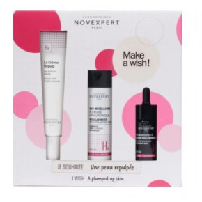 Novexpert Plumped Up Skin Box Kit