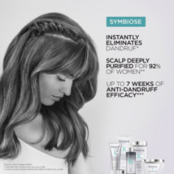 Kerastase Symbiose Fondant Apaisant Essentiel Detangling soothing conditioner 200ml