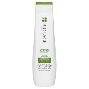 Biolage Strength Recovery Repairing Shampoo 250ml