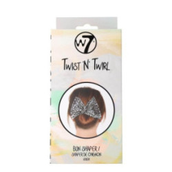 W7 cosmetics Twist 'N' Twirl Bun Shaper Vixen