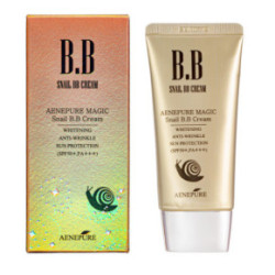 Ekel Aenepure Magic Snail BB Cream 50ml