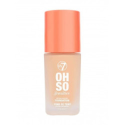W7 cosmetics Oh So Sensitive Foundation 30ml