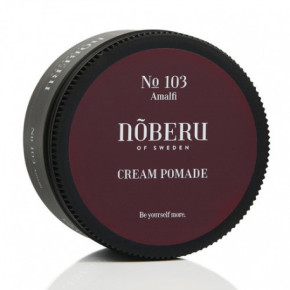 Noberu Cream Pomade No.103 Amalfi 250ml
