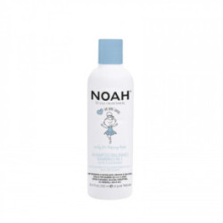 Noah Kids 2in1 Shampoo & Conditioner 250ml