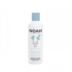Noah Kids Shampoo Milk & Sugar for Frequent Washing 250ml
