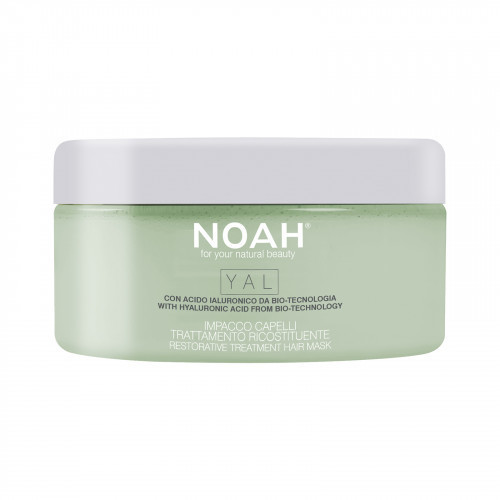 Noah YAL Restorative Treatment Hair Mask 200ml