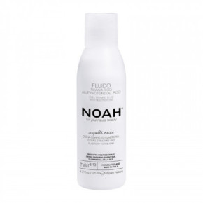 Noah 5.13 Curl Reviving Fluid With Rice Proteins 125ml