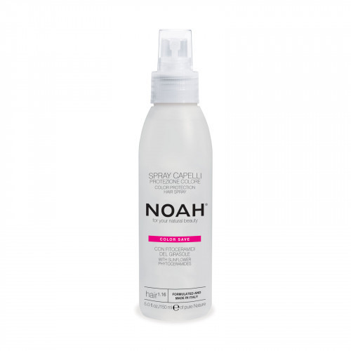 Noah 1.16 Color Protection Hair Spray 150ml