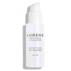 Lumene Invisible Illumination Instant Glow UV Primer SPF30 30ml