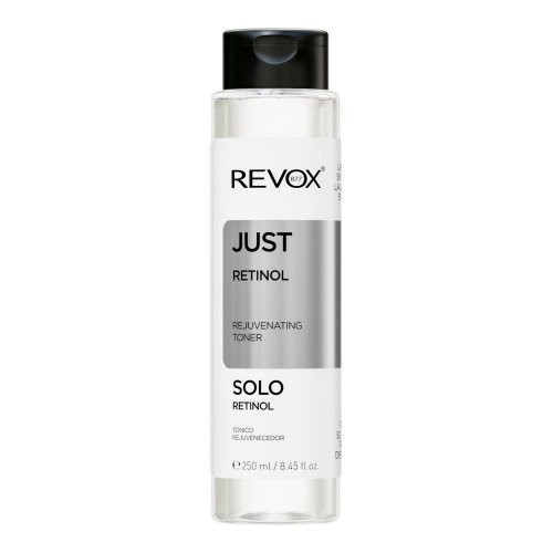 Revox B77 Just Retinol Rejuvenating Toner 250ml