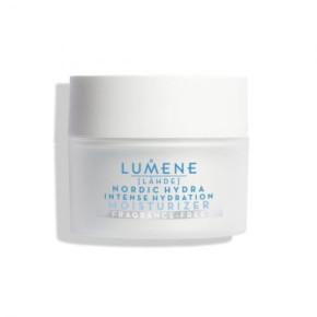 Lumene Nordic Hydra [Lähde] Intense Hydration Moisturizer Fragrance-Free 50ml