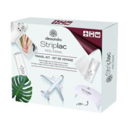 Alessandro Striplac Travel Kit Kit