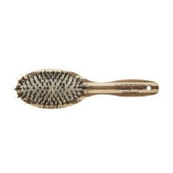 Olivia Garden Healthy Hair Ionic Paddle Hairbrush HH-p6 Oval