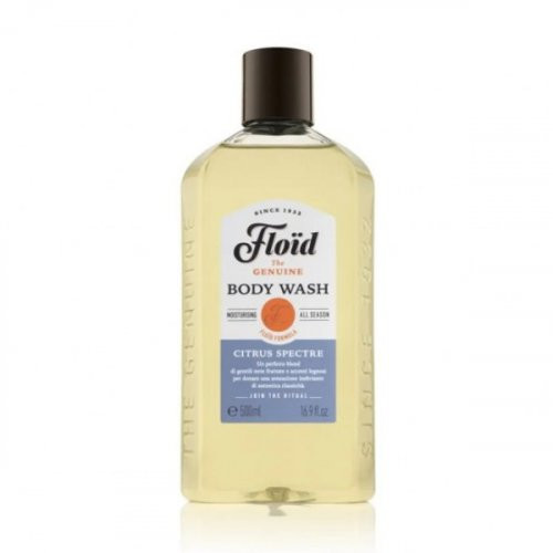 Floid Body Wash Citrus Spectre 500ml