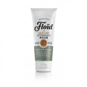 Floid Aftershave Balm Vetyver Splash 100ml