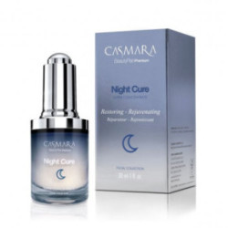 Casmara Night Cure Super Concentrate 30ml