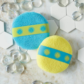 Norwex Kids Bath Sponge 1pcs