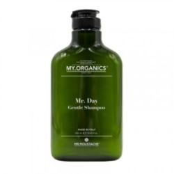 My.Organics Mr. Day Gentle Shampoo 250ml
