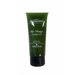 My.Organics Mr. Shape Fixing Gel 200ml