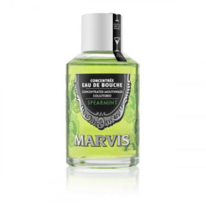 MARVIS Spearmint Mouthwash 120ml