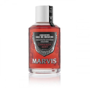 MARVIS Cinnamon Mint Mouthwash 120ml