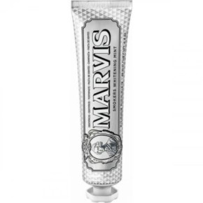 MARVIS Smokers Whitening Mint Toothpaste 25ml