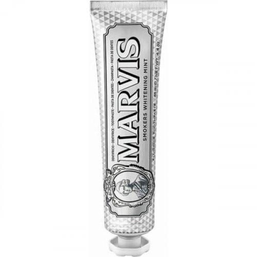 MARVIS Smokers Whitening Mint Toothpaste 85ml