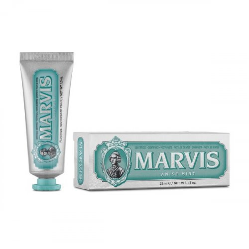 MARVIS Anise Mint Toothpaste 85ml