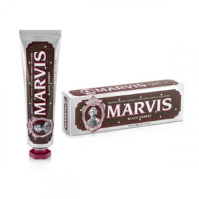 MARVIS Black Forest Toothpaste 75ml
