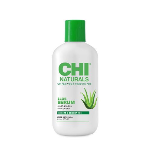 CHI Naturals Aloe Serum with Aloe Vera 59ml