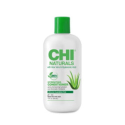 CHI Naturals Hydrating Conditioner with Aloe Vera 355ml