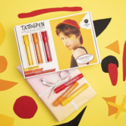 Nailmatic Kids Kids Tattoopen You're The Artist